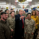 Illustration for article titled Trump Seems to Have Accidentally Revealed the Identities of a Covert Navy SEAL Team on Twitter